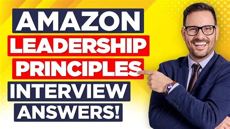 deliver results amazon interview questions|Amazon Leadership Principles Interview (questions + tips).
